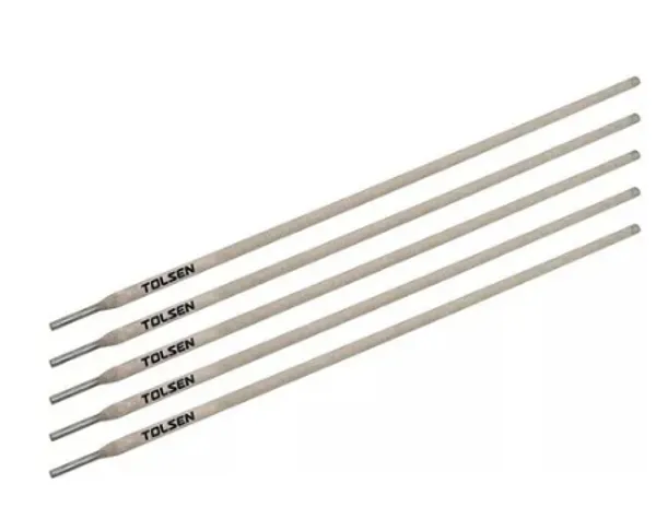 Electrodo E6013 Tolsen 3.2x350mm